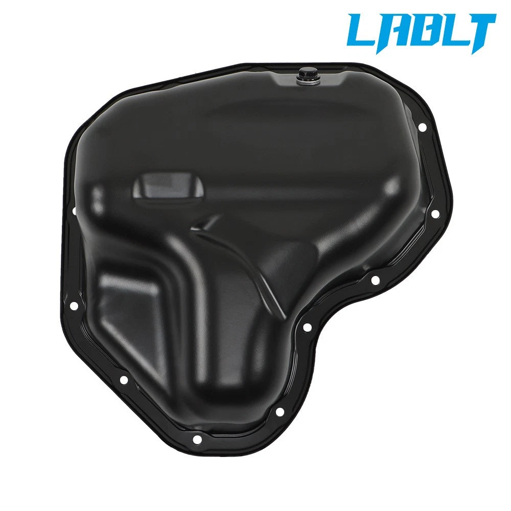 Engine Oil Pan 264-474 for Toyota Camry Sienna Highlander Avalon (2009–2019)