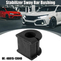 Front Stabilizer Sway Bar Bushing Rubber Replacement for Toyota Corolla (2003–2008)