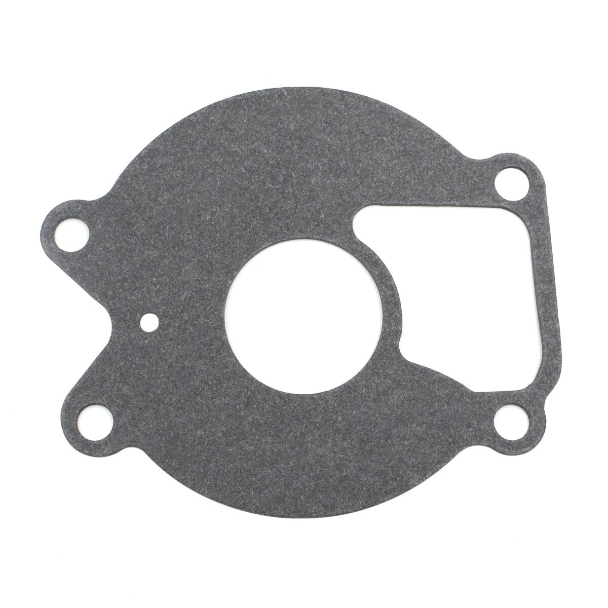 Water Pump Impeller Kit for Mercury Force 18-25 HP (18-3215, 47-85089Q4, 47-85089T7)