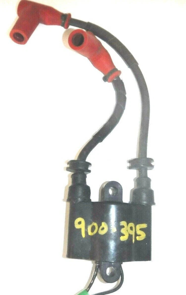 Ignition Coil for Suzuki (1996) 33410-87D80 150-200hp