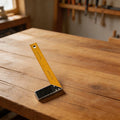 300mm L Square Angle Ruler for Carpentry and Crafts