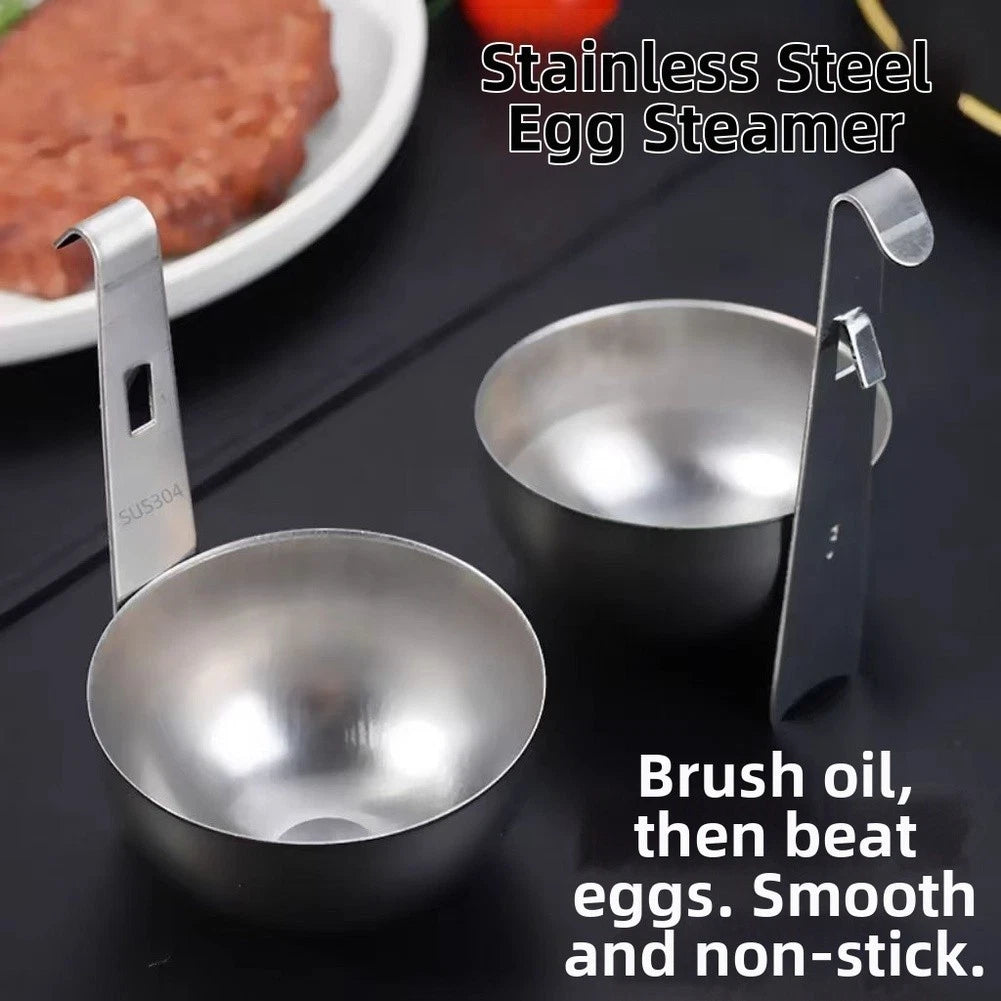 Egg Poacher for Kitchen Tool (SUS304)