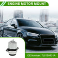 Engine Motor Mount Replacement for Audi Q7 4LB 3.0T (2007–2015)
