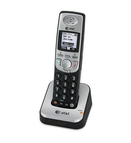 AT&T SB67040 Synapse Cordless Phone for AT&T Models (2013–2015)