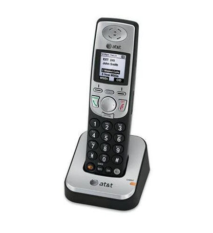AT&T SB67040 Synapse Cordless Phone for AT&T Models (2013–2015)