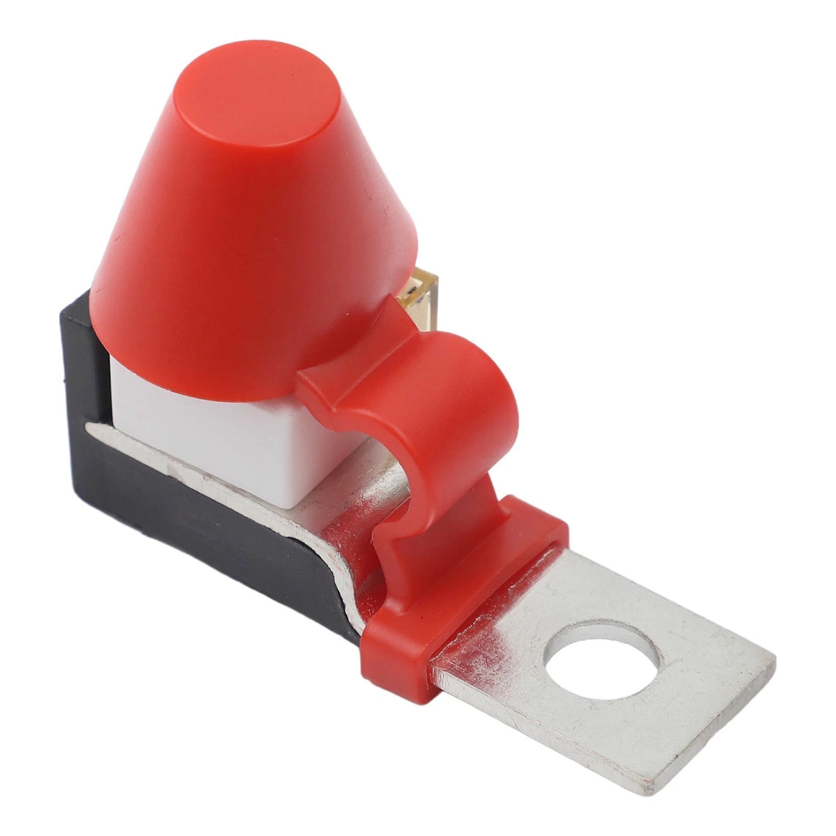 Fuse Holder Kit 100A 150A 200A 250A with Red Insulating Cap