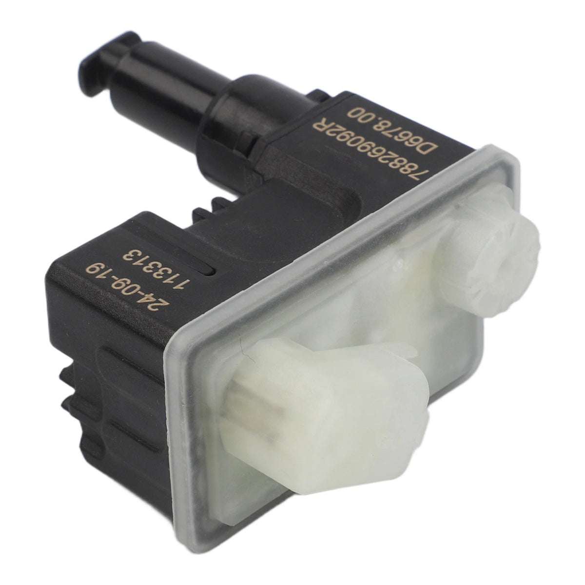 Fuel Cap Actuator for OEM 9810871780 Plastic