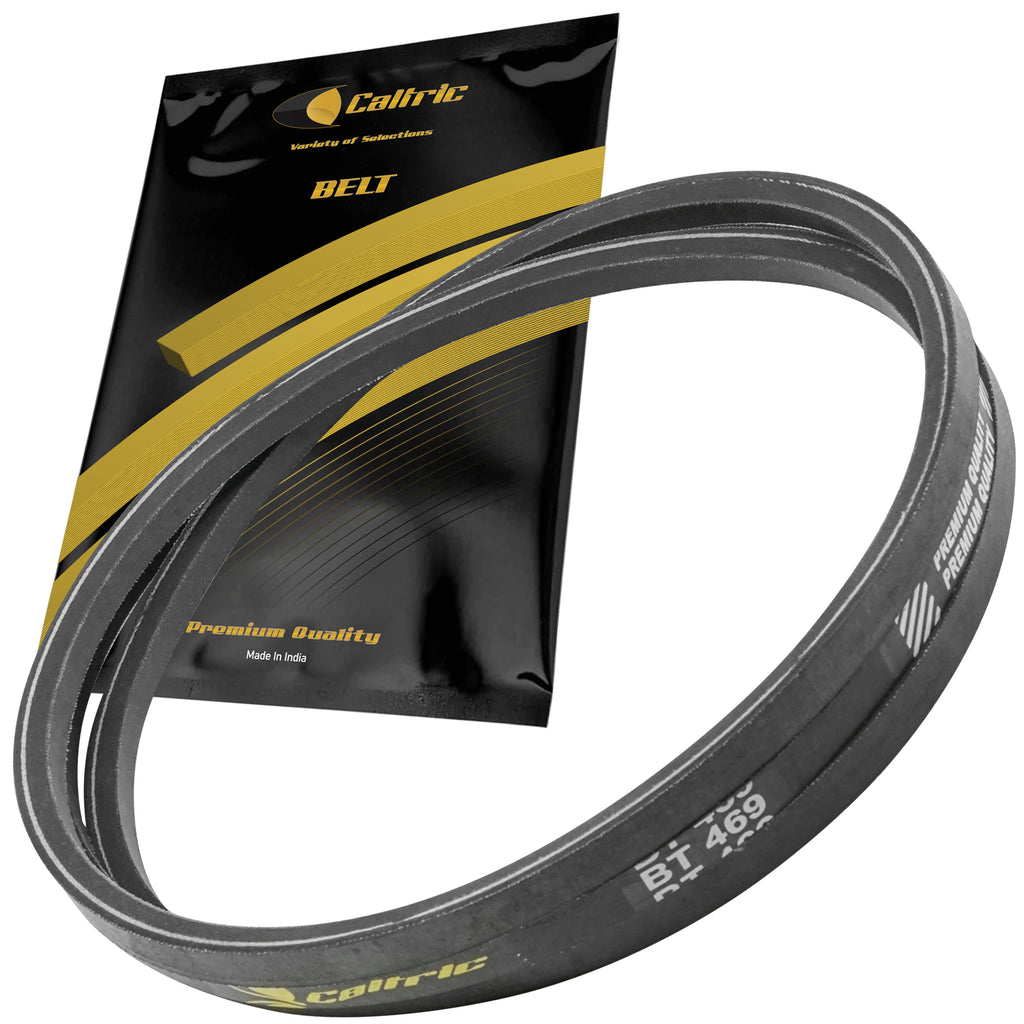 V Belt Replacement for John Deere GT225 GT235 GT235E LT170 (2011–2018)