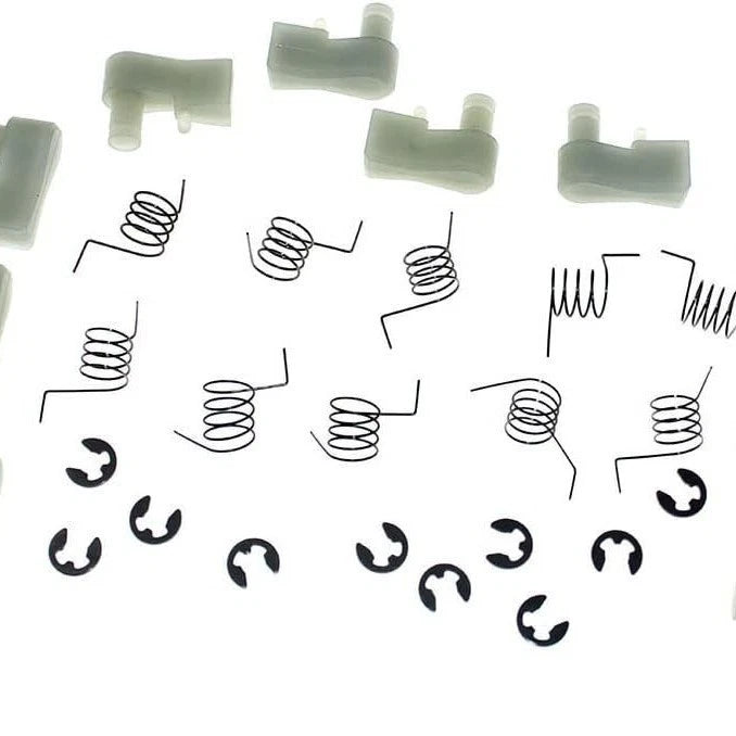 10 Pack Blower Ratchet Spring Kits for Redmax EBZ6500 EBZ7500 EBZ8500