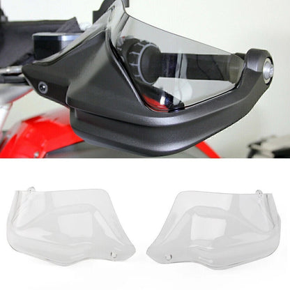 Handlebar Windshield Handguard Cover for BMW S1000XR R1200GS (2015–2023)