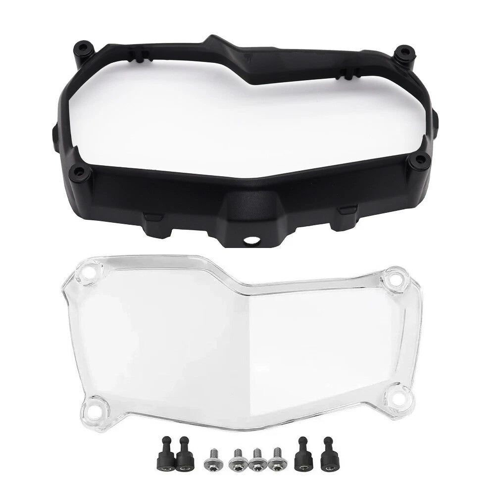 Headlight Guard Protector for BMW F750GS F850GS ADV (2018–2022)