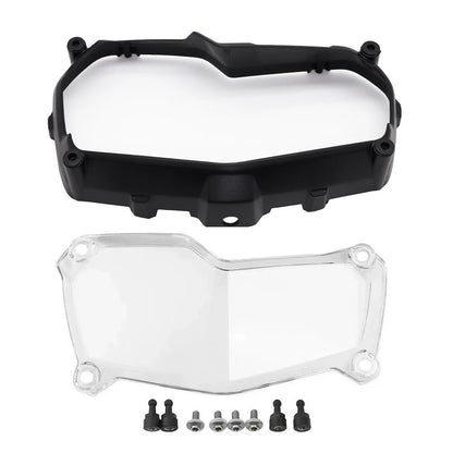 Headlight Guard Protector for BMW F750GS F850GS ADV (2018–2022)