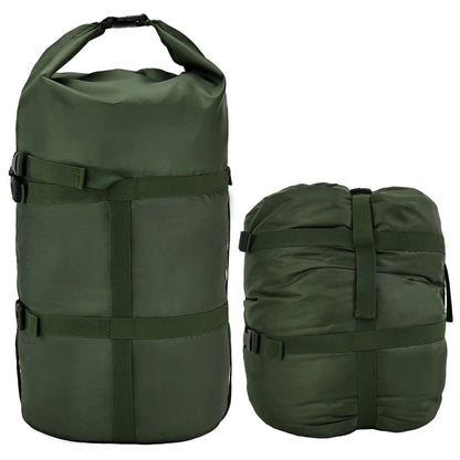 Compression Sack for Hiking (Compact Design, Lightweight)