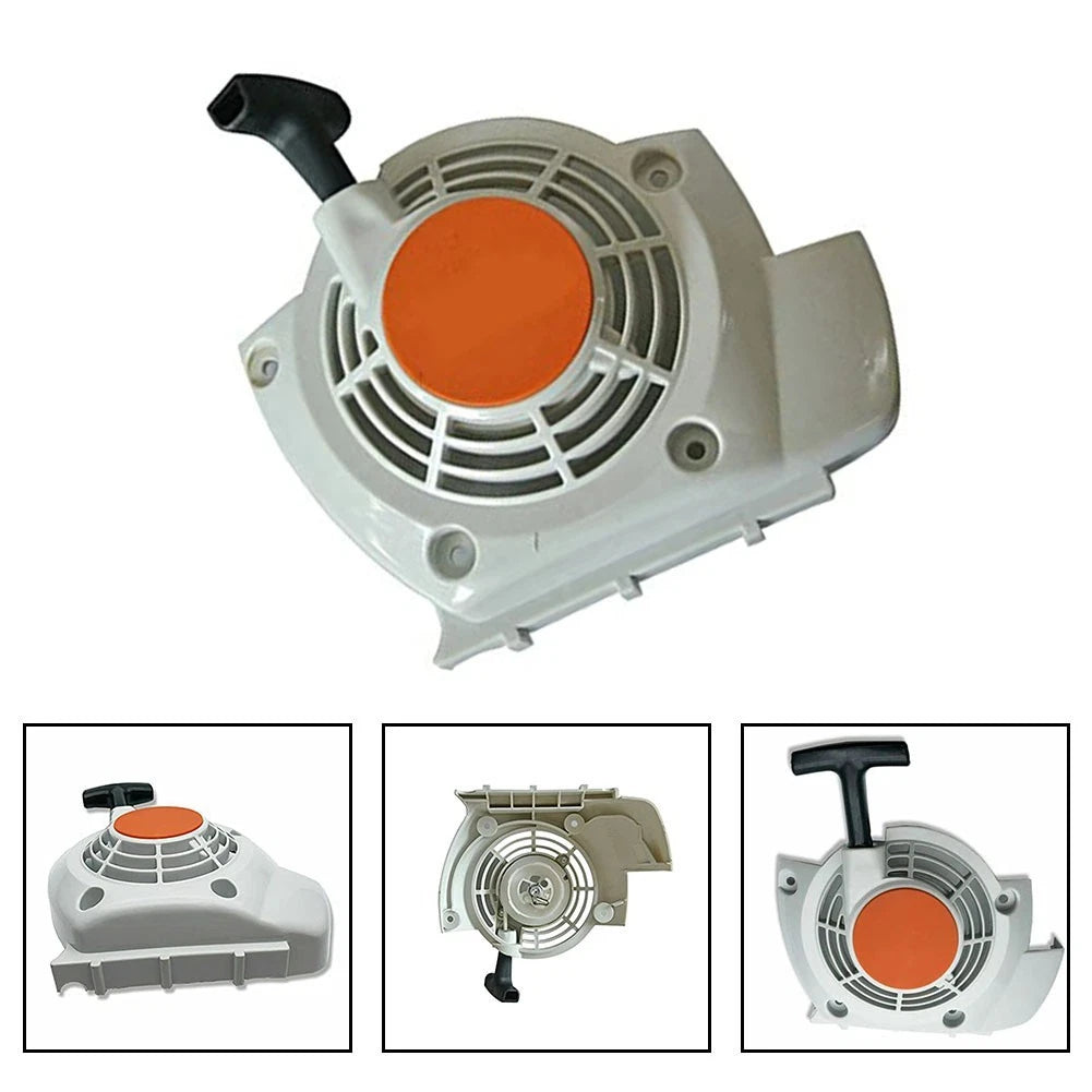 Recoil Pull Starter for Multiple Models