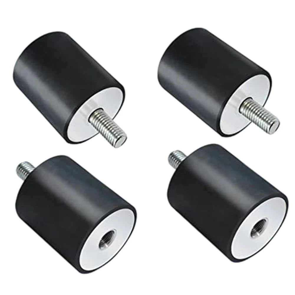 Rubber Shock Mount for Tamper Plate Compactor