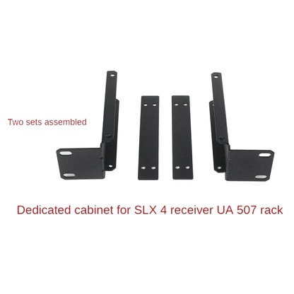 Metal Frame Bracket for Wireless Microphone