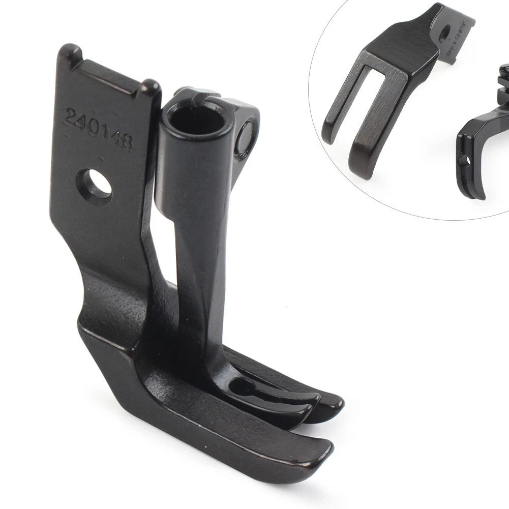 Walking Foot With Split Inside Foot For JUK DNU-1541 LU-563 BROTHER B837