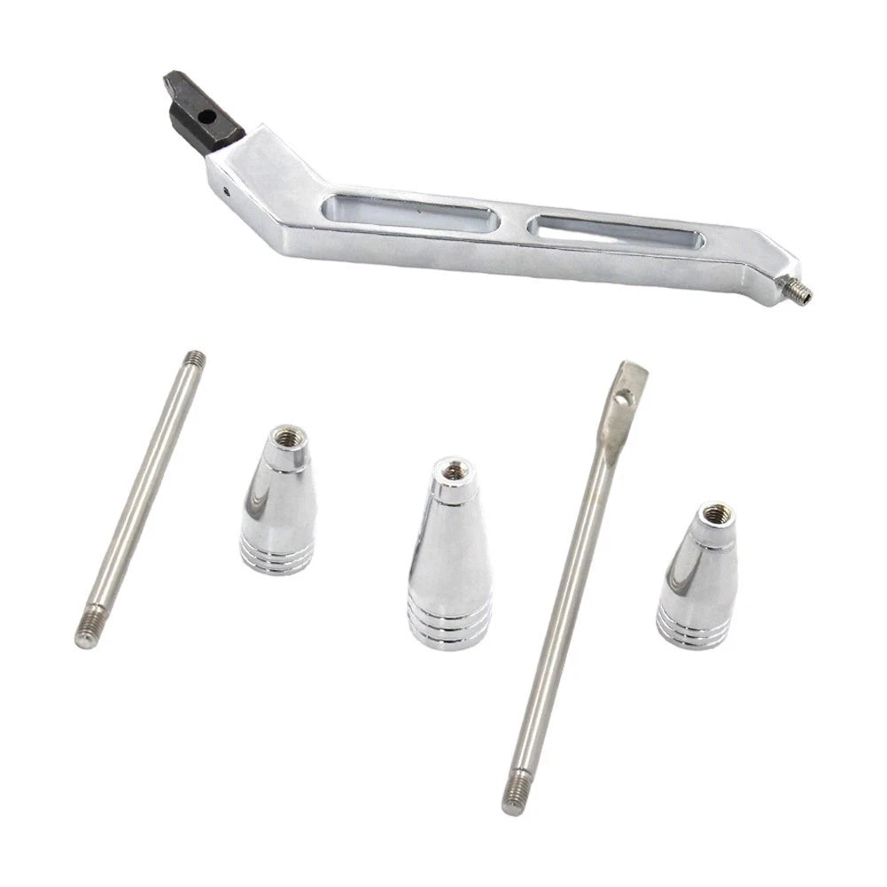 Column Shifter Kit High Strength Construction Easy Installation Design