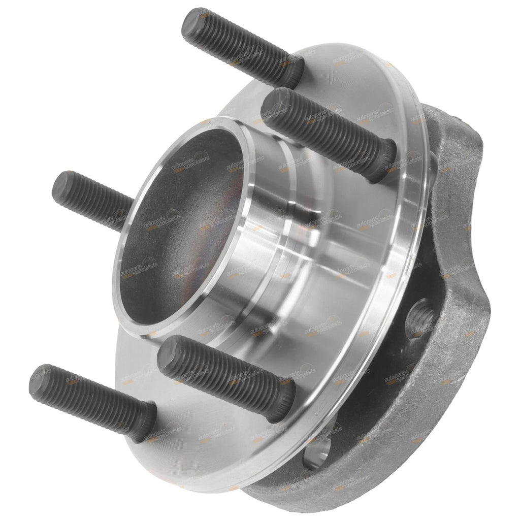 Front Wheel Bearing Kit for Holden HSV GTS (1998)