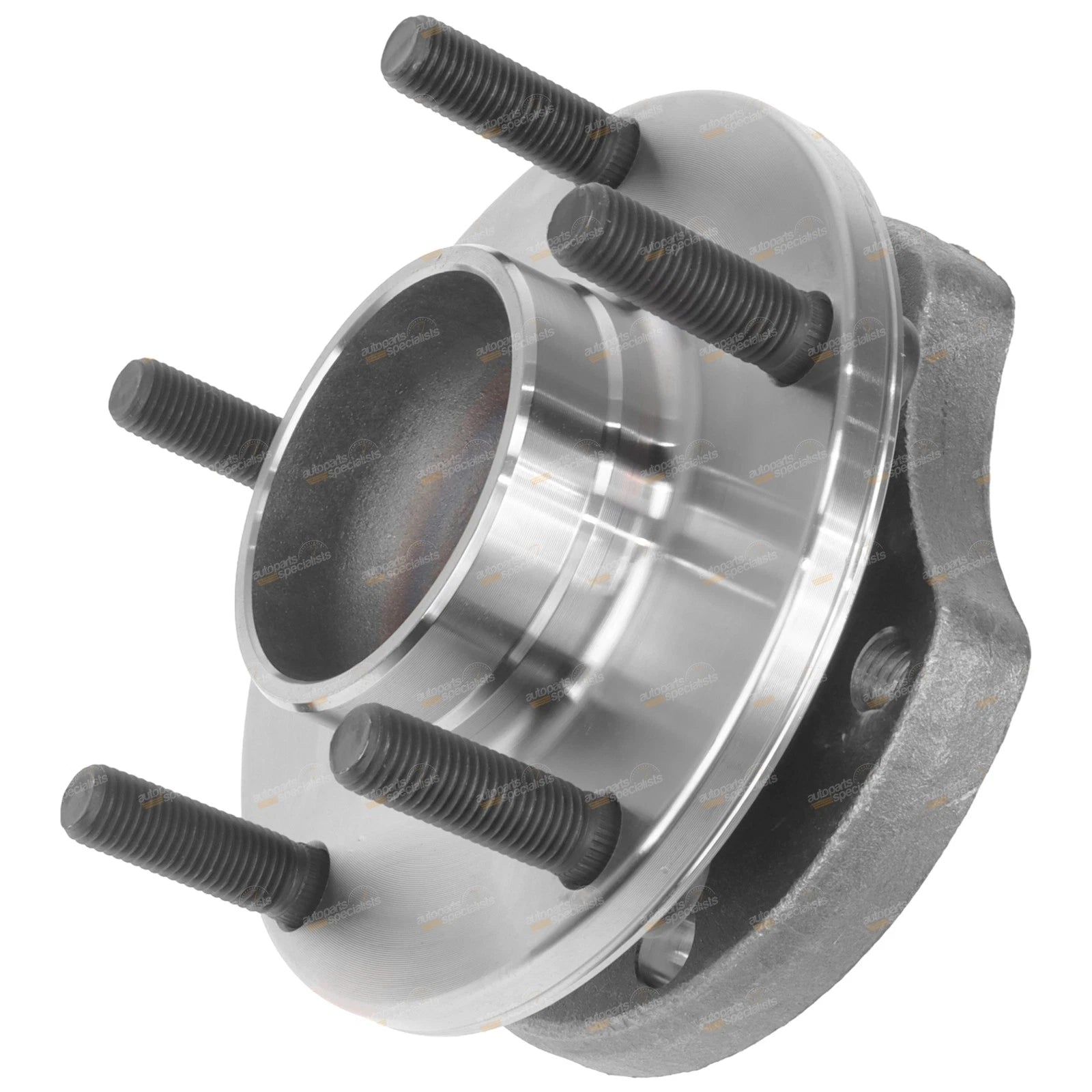 Front Wheel Bearing Kit for Holden HSV GTS (1998)