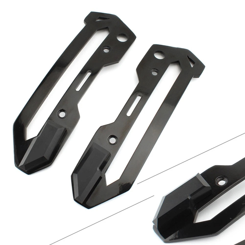 Engine Guard Frame Protection Cover for BMW R18 R18 B Classic (2020–2023)
