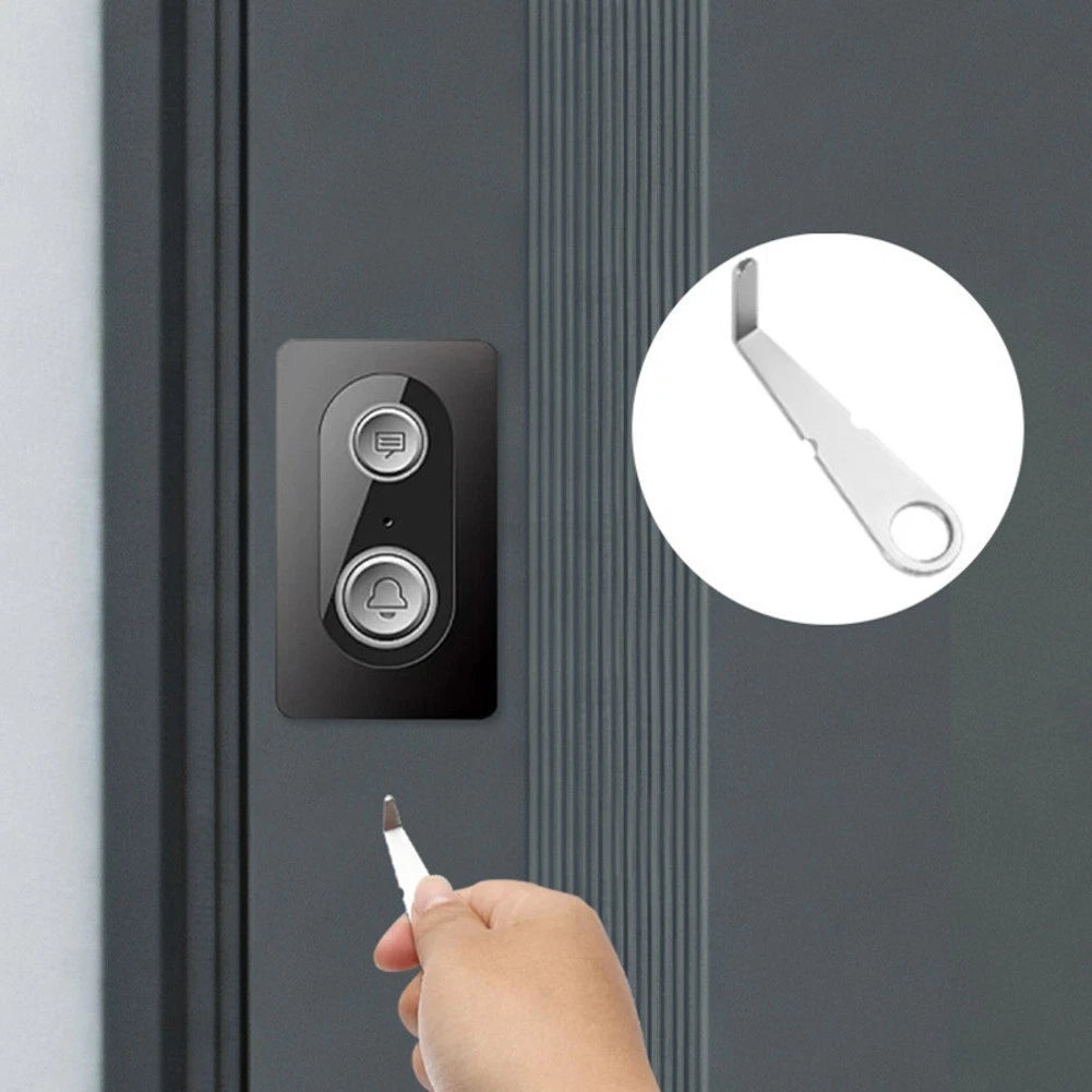 2X Mount and Battery Removal Tool for Ring Doorbell (2014–Present)