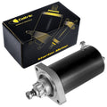 Starter Motor Replacement for Fiat Ducato (2005–2020)