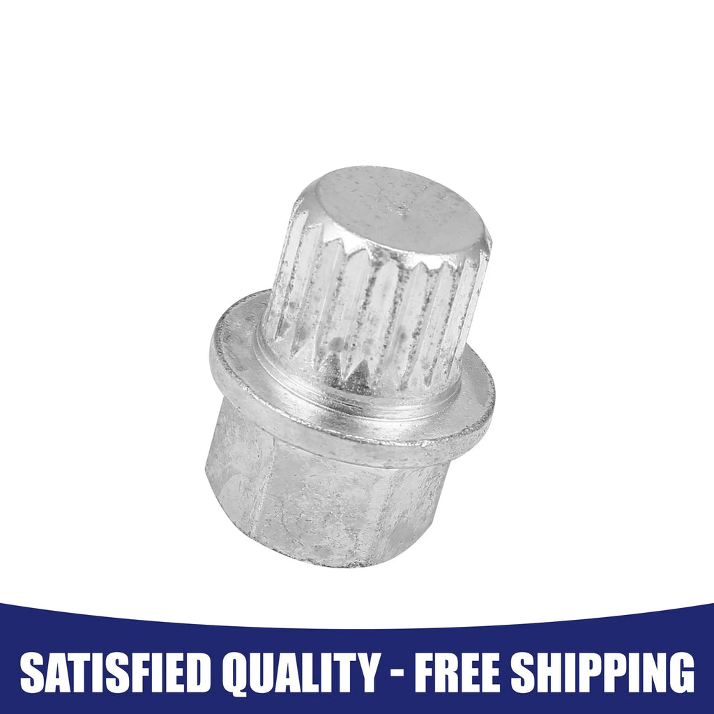 Wheel Lock Lug Nut Anti Theft for Audi (2001–2019)