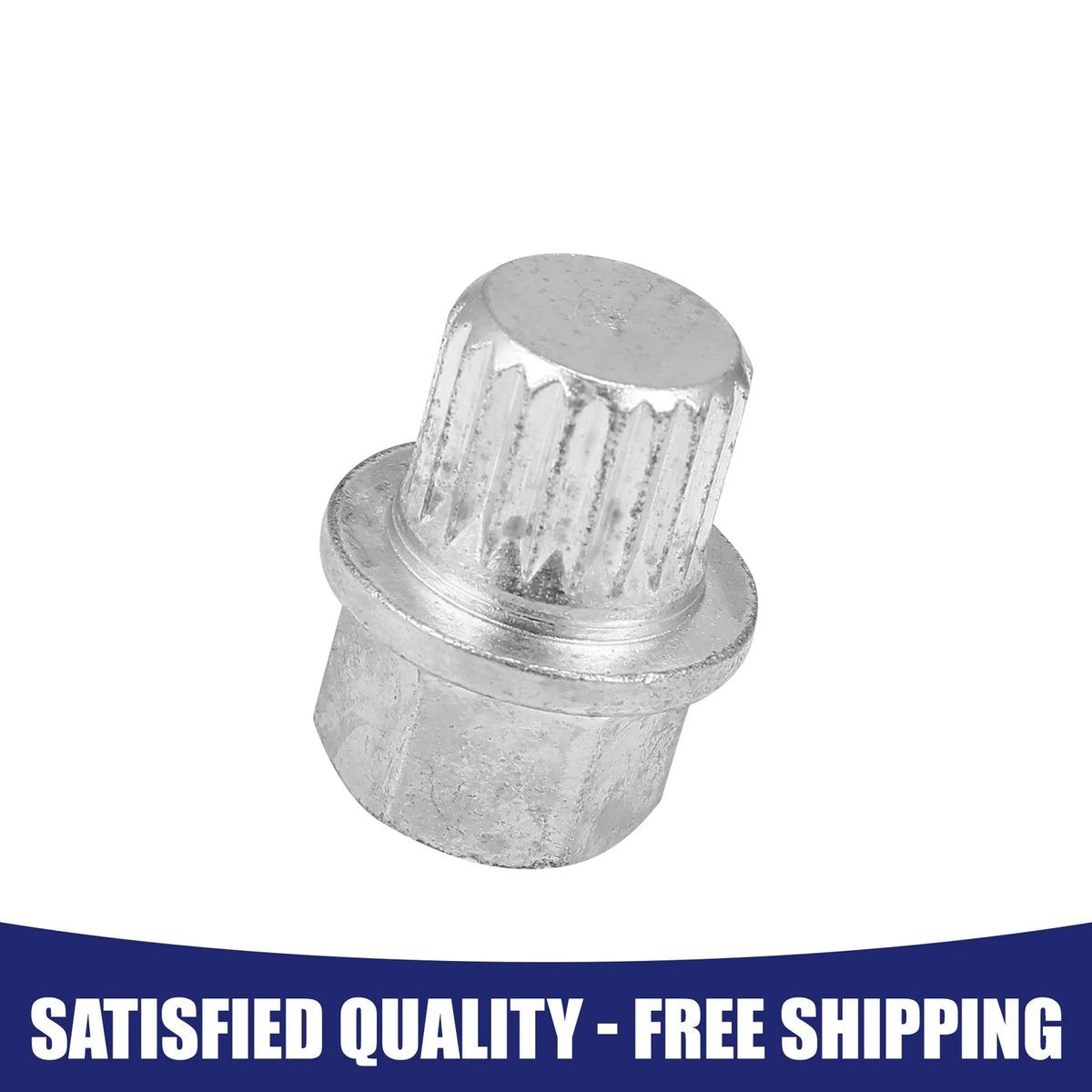 Wheel Lock Lug Nut Anti Theft for Audi (2001–2019)