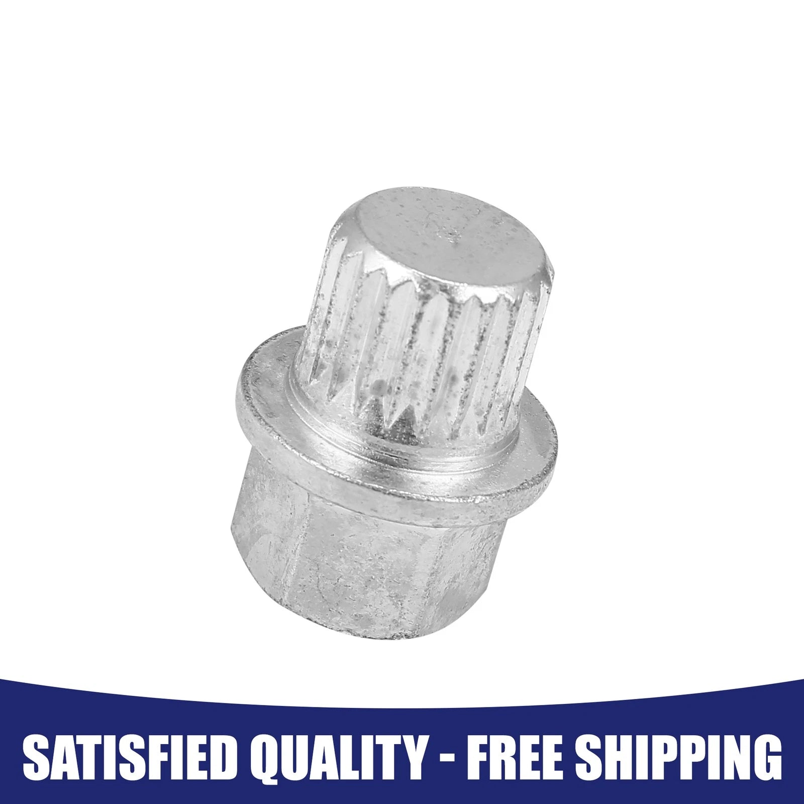 Wheel Lock Lug Nut Anti Theft for Audi (2001–2019)