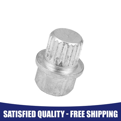 Wheel Lock Lug Nut Anti Theft for Audi (2001–2019)