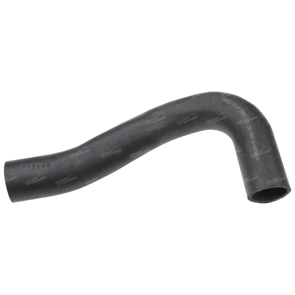 Upper Top Radiator Hose for Mazda BT50 B2500 2006–2011