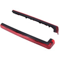 ABS Plastic Red LED Trunk Light for For Road Glide For Road King Models