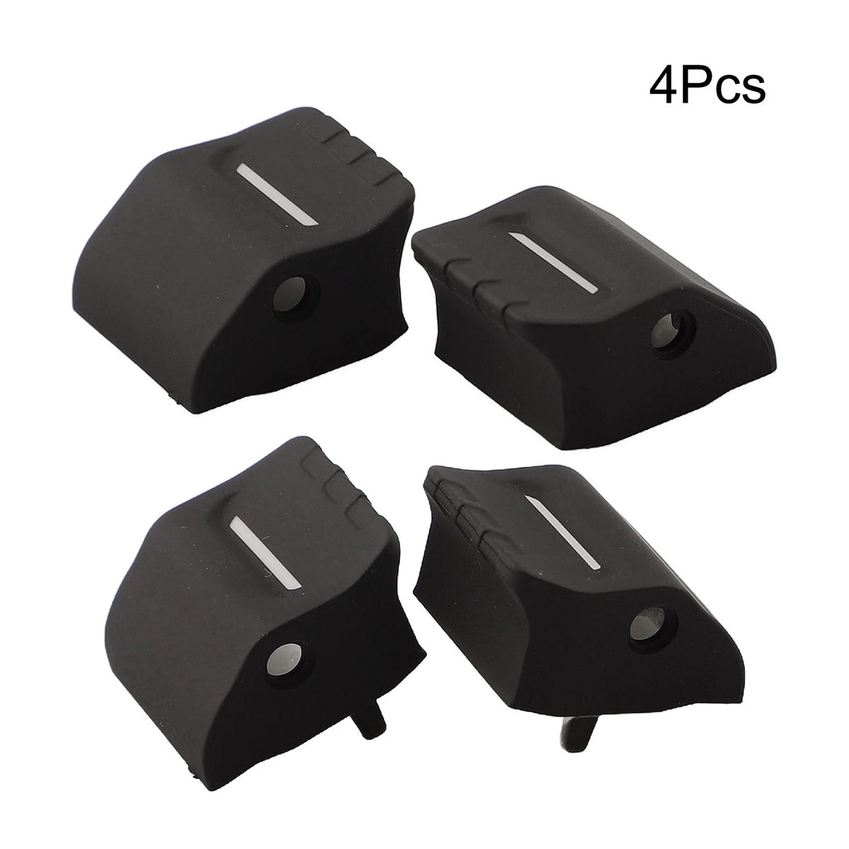 Plastic Dash Centre Button for Jeep Wrangler Gladiator (2018–2024)