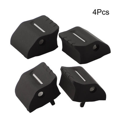 Plastic Dash Centre Button for Jeep Wrangler Gladiator (2018–2024)