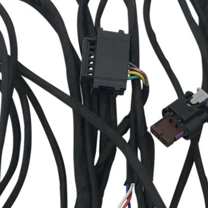 Front Bumper Parking Sensor Wiring Harness for Mercedes Benz S W222 C217 (2013–2020)