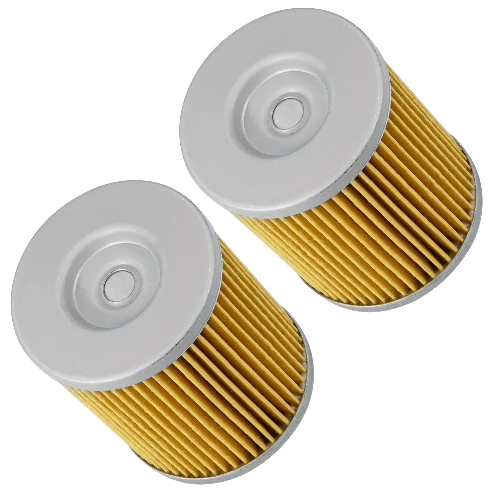 2 Pack Oil Filter Replacement for Can-Am Renegade 800R EFI X (2009–2014)