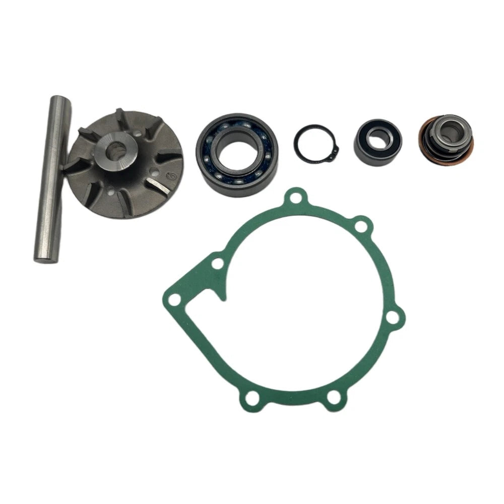 Shaft Major Repair Kit for Volvo Penta (876794, 3580765, 3809412, 23059414)