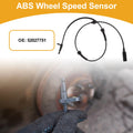 ABS Wheel Speed Sensor No. 52027751 for Jeep Compass (2007–2017)