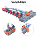 Door Cable Harness for Skoda Fabia, Superb