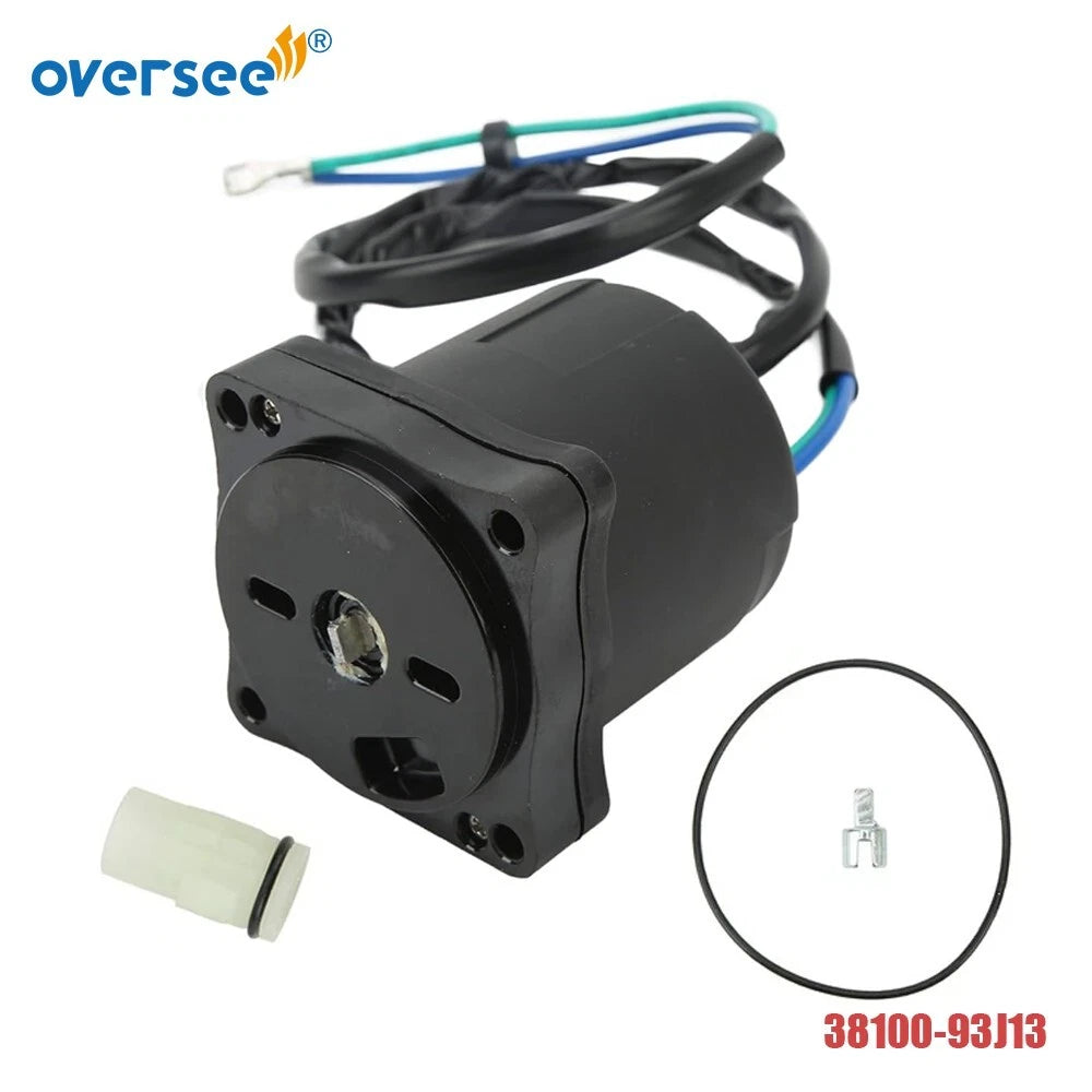 Motor Assy PTT for Suzuki Outboard DF200 DF225 DF250 (38100-93J13, 38100-90J30)