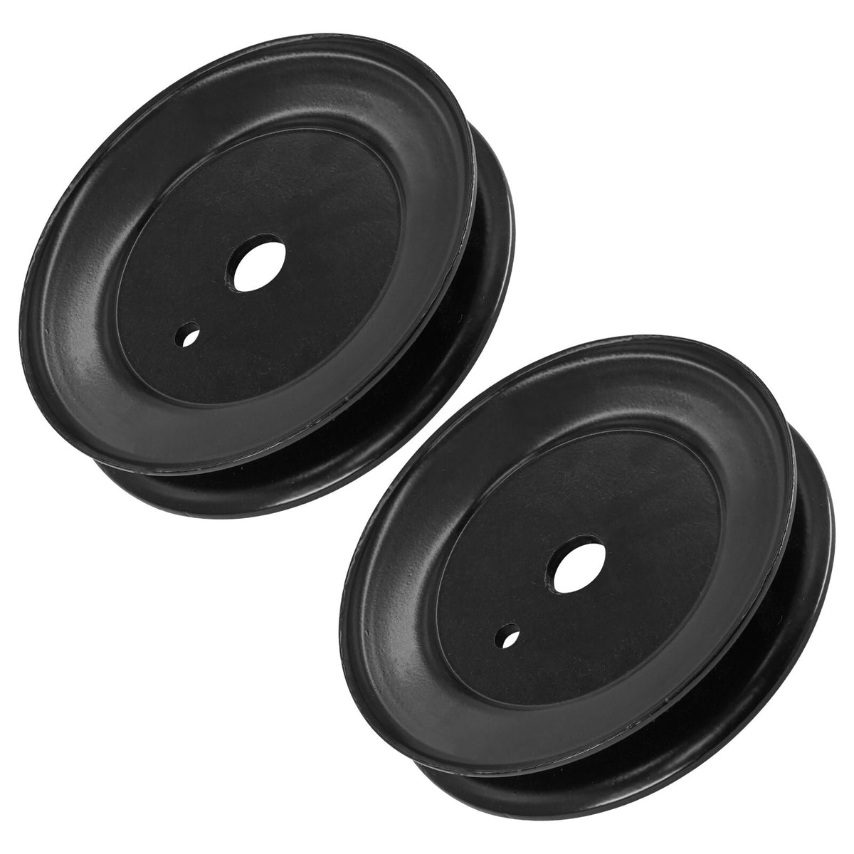 Deck Spindle Pulley Replacement for Cub Cadet 1515 1525 38 1517 1527 (2015–2019)