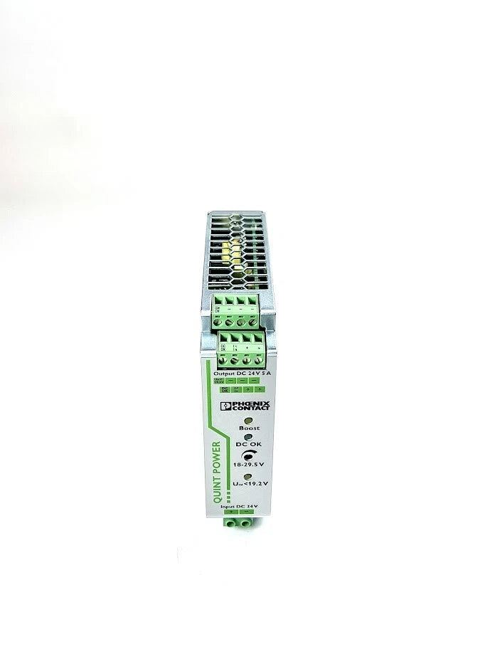 QUINT-PS/24DC/24DC/5 DC-DC Converter Module for Phoenix Contact (OEM)