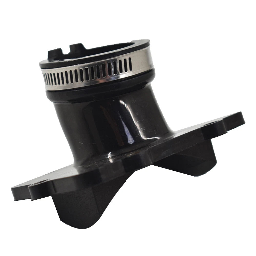 Carburetor Flange Socket Boot for Ski-Doo Expedition 550F (2005–2009)