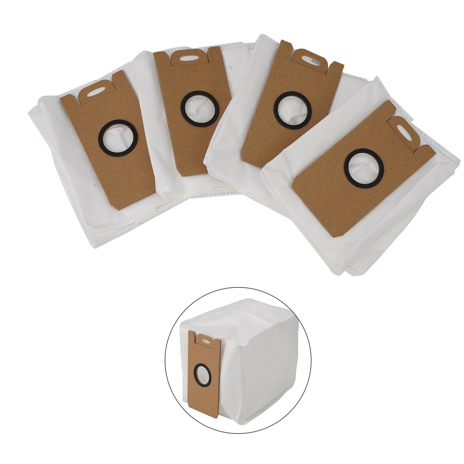 Reusable Dust Bag for Ultenic MC1 (2021–2023)
