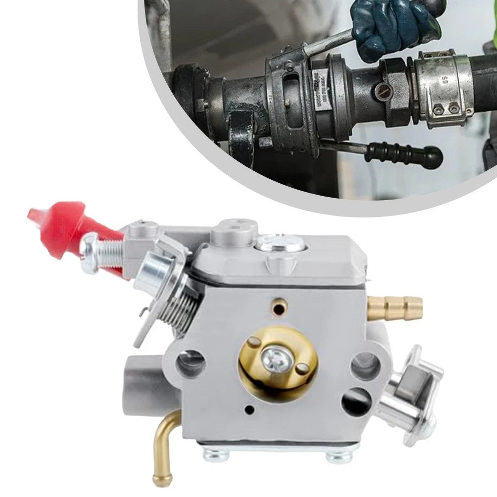 Replacement Carburetor for RedMax TRZ230S (586700801)