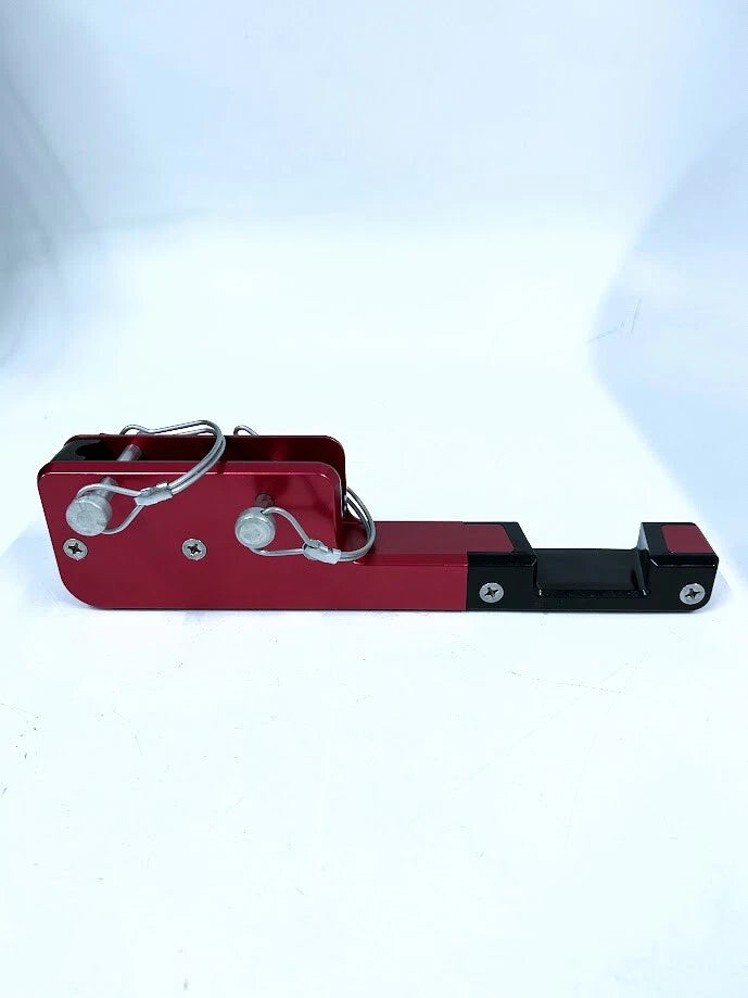 Trailer Steering Lock Bracket for Mercury Marine / Quicksilver (8M0086774)