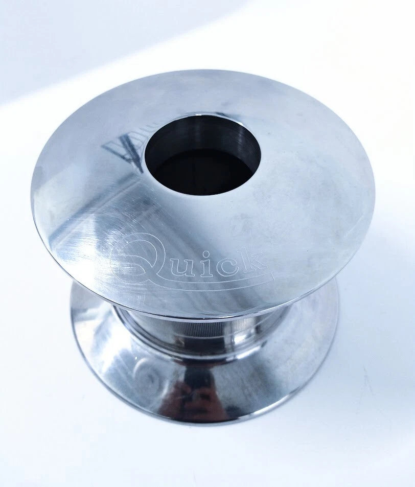 Horizontal Windless Rope Drum for Quick Marine