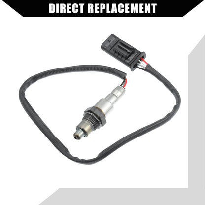 Downstream Oxygen Sensor No.13628589104 for BMW F30 316d 318d 320d 325d (2011–2018)