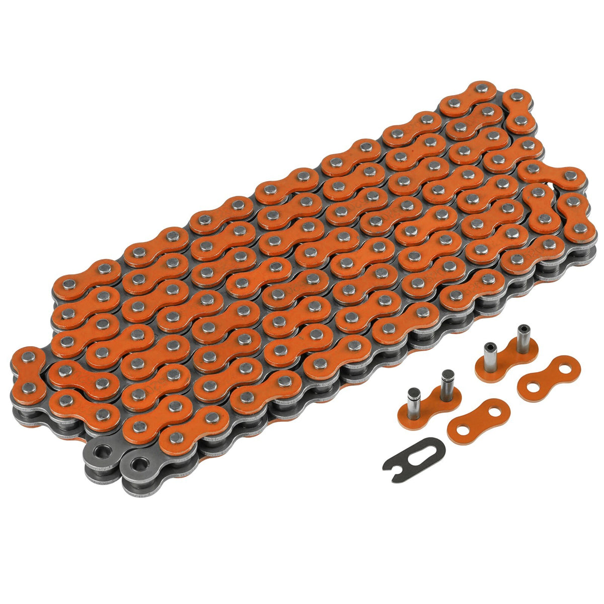 Drive Chain and Sprocket Kit Replacement for Suzuki LT160 Quadrunner 1989-1992
